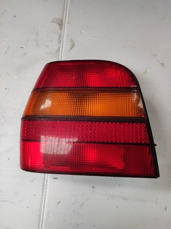 Fanale posteriore principale sinistro (luci) VOLKSWAGEN POLO COUPE PHASE 2 Gasolina - 1