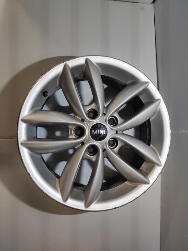 Jante MINI MINI 2 R60 COUNTRYMAN BREAK  - 1