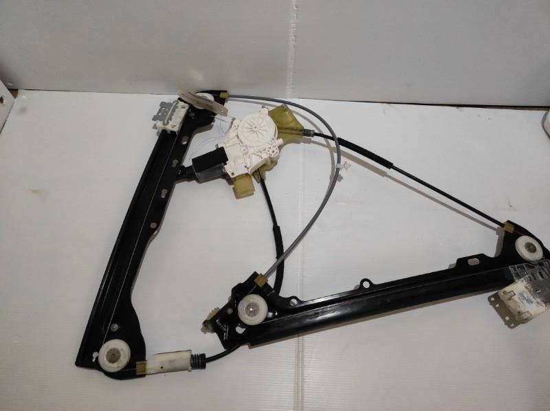 Alzacristalli elettrico anteriore sinistro BMW SERIE 3 E92 COUPE PHASE 1 Diésel - 1