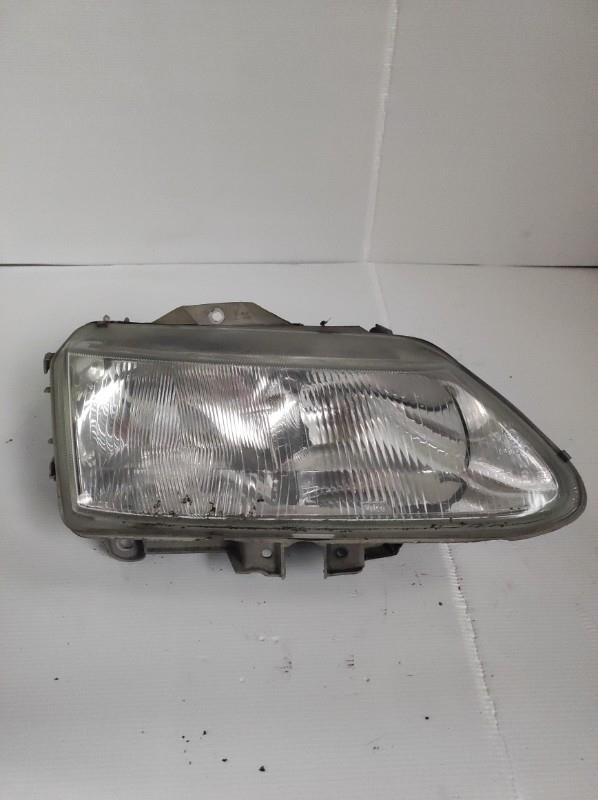 Gruppo ottico anteriore principale destro (luci)(faro) RENAULT ESPACE 3 Diésel - 1