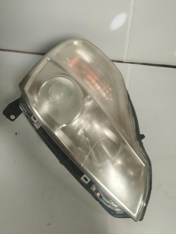 Gruppo ottico anteriore principale destro (luci)(faro) RENAULT GRAND MODUS PHASE 2 Diésel - 1