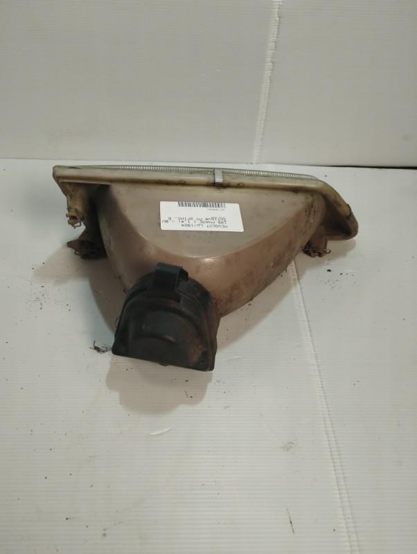Gruppo ottico anteriore principale sinistro (luci)(faro) PEUGEOT 106 PHASE 1 Gasolina - 1