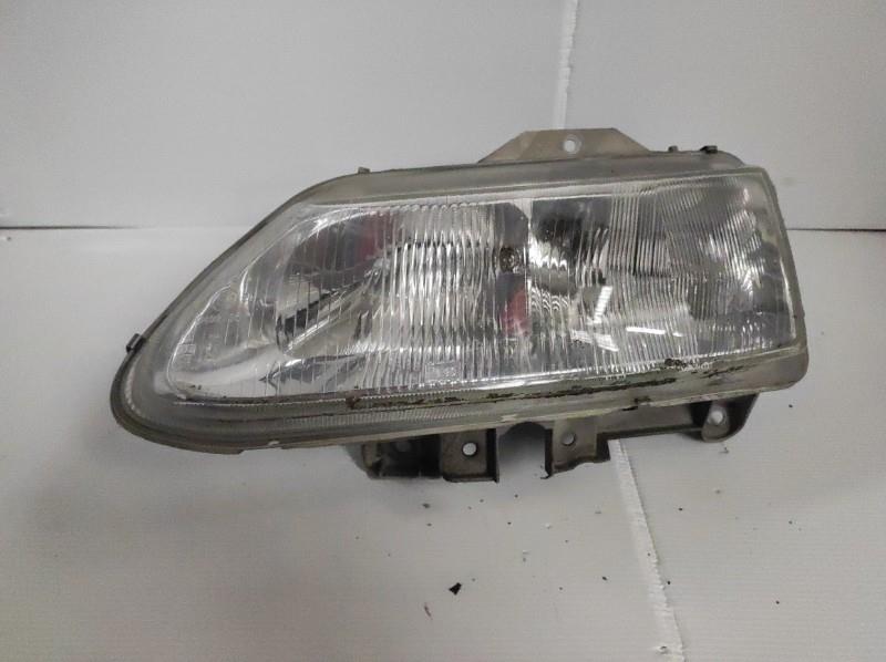 Gruppo ottico anteriore principale sinistro (luci)(faro) RENAULT ESPACE 3 Diésel - 1
