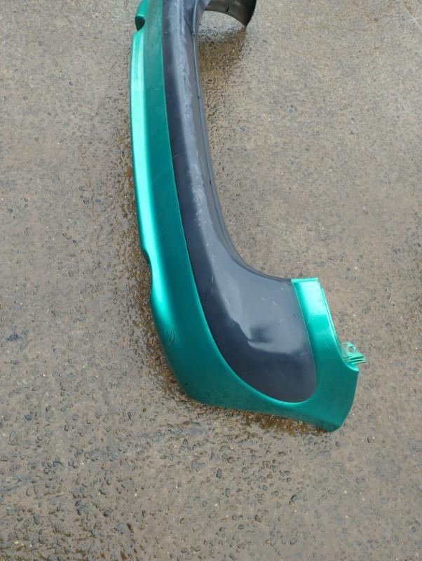 Paraurti posteriore CITROEN XSARA PICASSO PHASE 1 Gasolina - 1