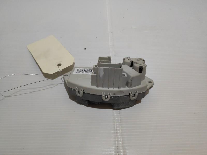 Resistance chauffage BMW SERIE 3 E92 COUPE PHASE 1 Diesel - 1