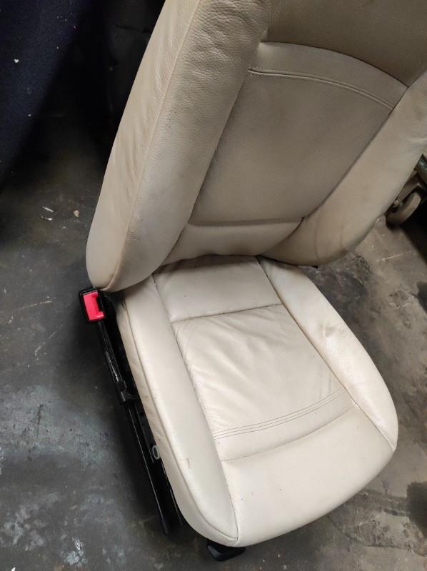 Siege avant gauche BMW SERIE 3 E92 COUPE PHASE 1 Diesel - 1