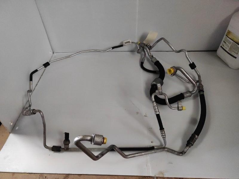 Tuyau de climatisation BMW SERIE 3 E92 COUPE PHASE 1 Diesel - 1
