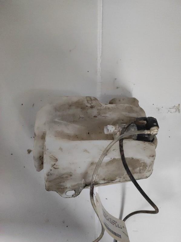 Vase de lave glace RENAULT SCENIC 2 PHASE 2 Diesel - 1