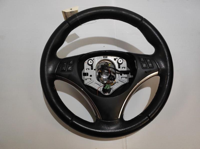 Volant BMW SERIE 3 E92 COUPE PHASE 1 Diesel - 1