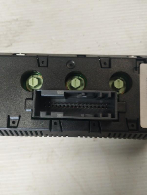 Monitor display OPEL CORSA D PHASE 1 Gasolina - 1