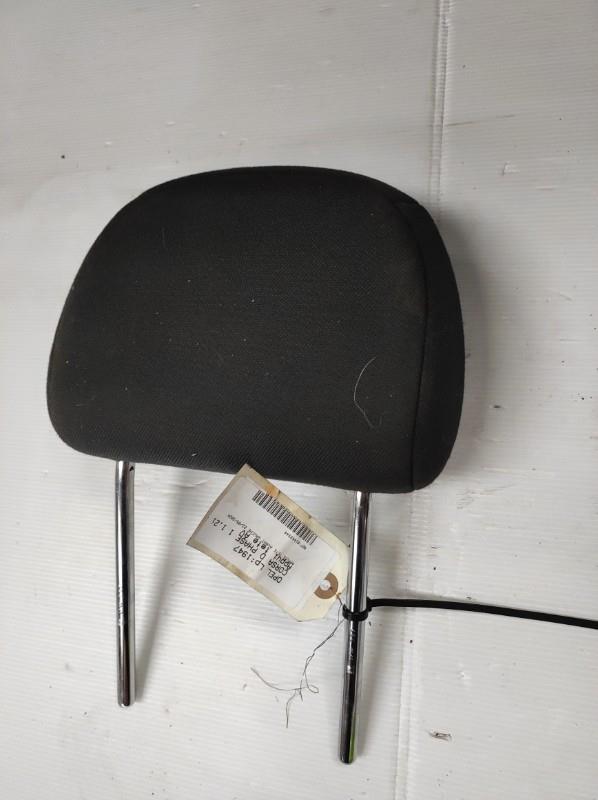Appui tete avant OPEL CORSA D PHASE 1 Essence - 1