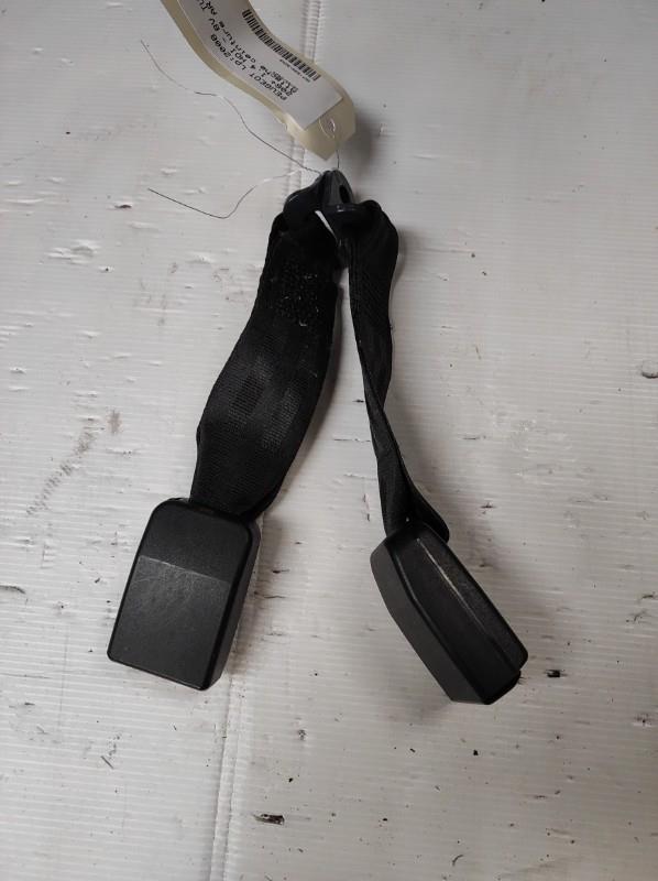 Aggancio cintura sicurezza posteriore destro PEUGEOT 206+ Diésel - 1