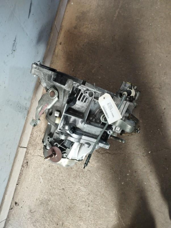 Boite de vitesses CITROEN ZX PHASE 1  - 1