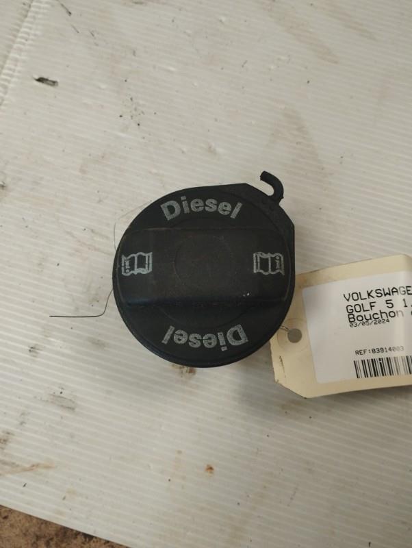 Tappo carburante VOLKSWAGEN GOLF 5  - 1