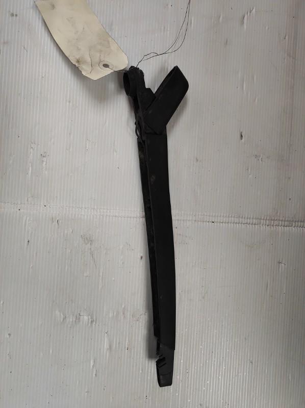 Braccio tergicristallo posteriore OPEL CORSA D PHASE 1 Gasolina - 1