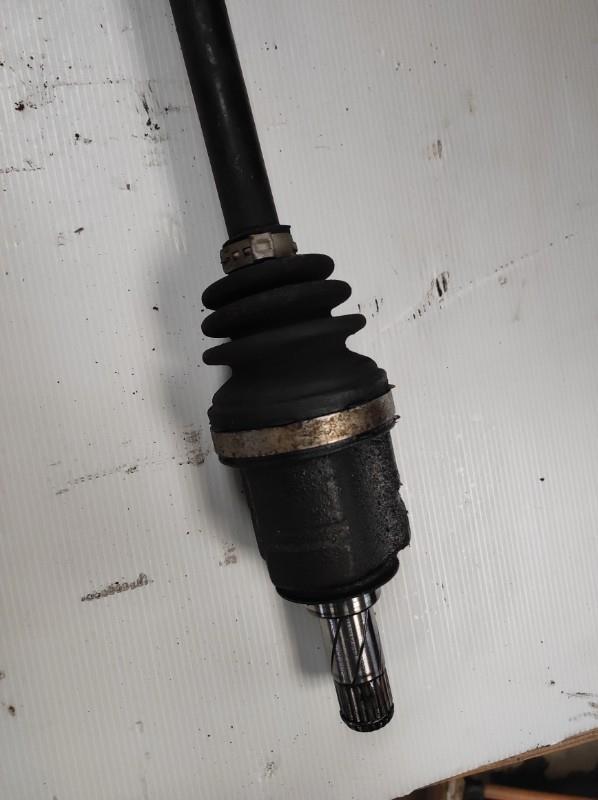 Giunto cardanico albero di trasmissione destro OPEL CORSA D PHASE 1 Gasolina - 1