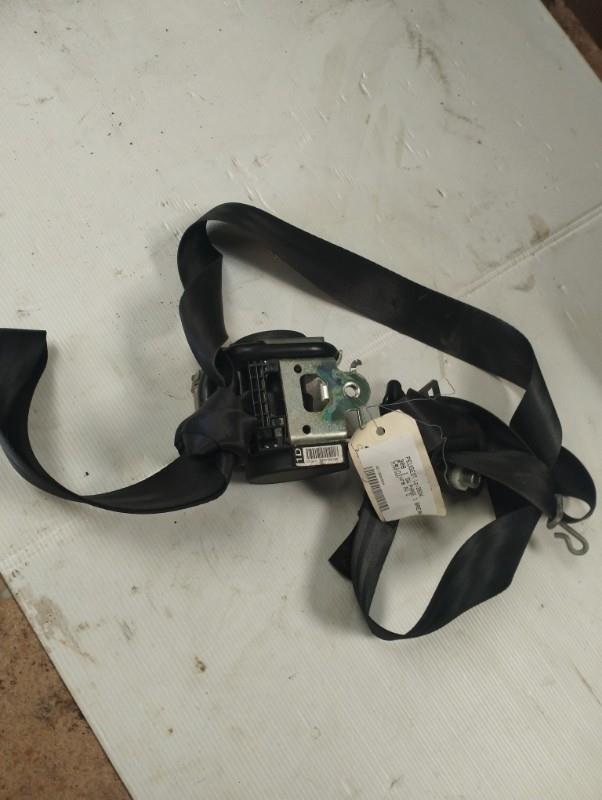 Cintura di sicurezza anteriore destra PEUGEOT 308 1 SW PHASE 1 BREAK Gasolina - 1