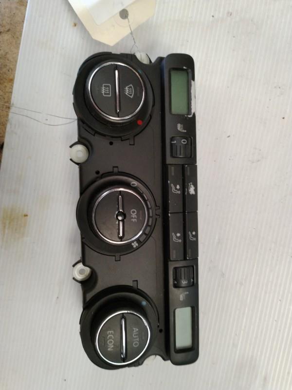 Comandi riscaldamento VOLKSWAGEN GOLF 5  - 1