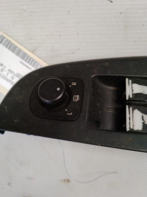 Commande retroviseurs VOLKSWAGEN GOLF 5  - 1