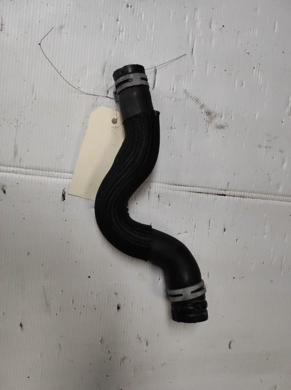 Durite supérieur de radiateur PEUGEOT 206+ Diesel - 1