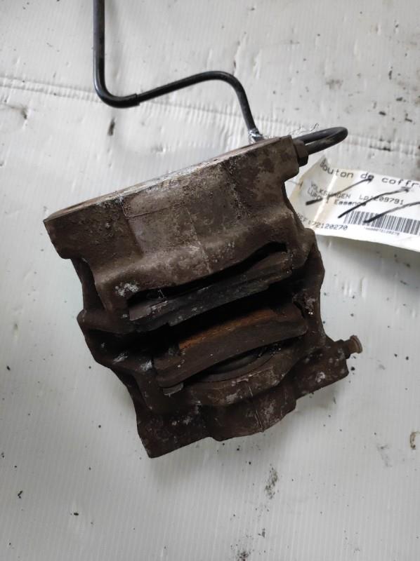 Pinza freni posteriore destra CITROEN C5 1 PHASE 2 Diésel - 1