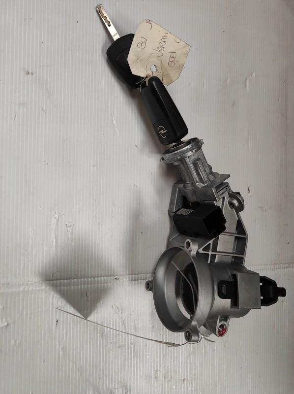 Immobilizzatore OPEL CORSA D PHASE 1 Gasolina - 1