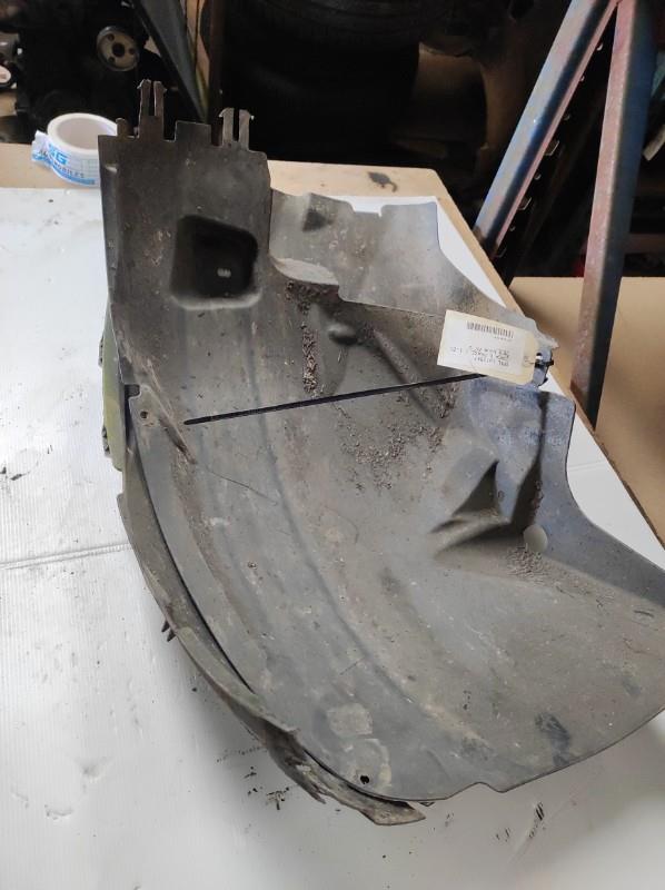 Parasale anteriore sinistro OPEL CORSA D PHASE 1 Gasolina - 1