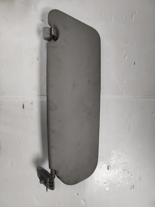 Visiera parasole destra CITROEN ZX PHASE 1 BREAK  - 1