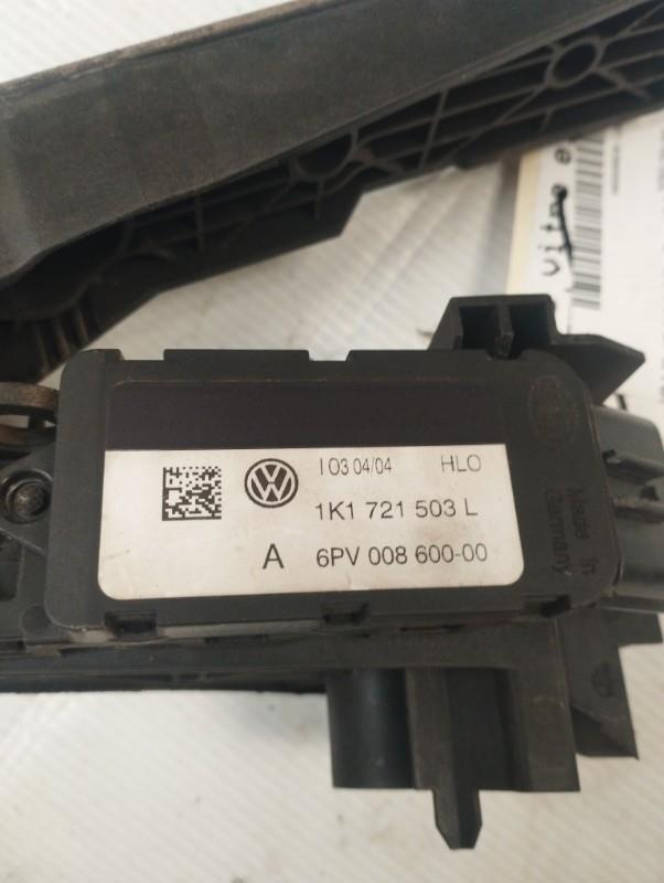 Pedale acceleratore VOLKSWAGEN GOLF 5  - 1