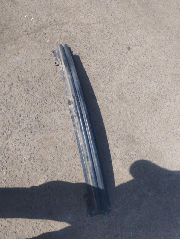 Traversa rinforzo paraurti posteriore VOLKSWAGEN GOLF 5  - 1
