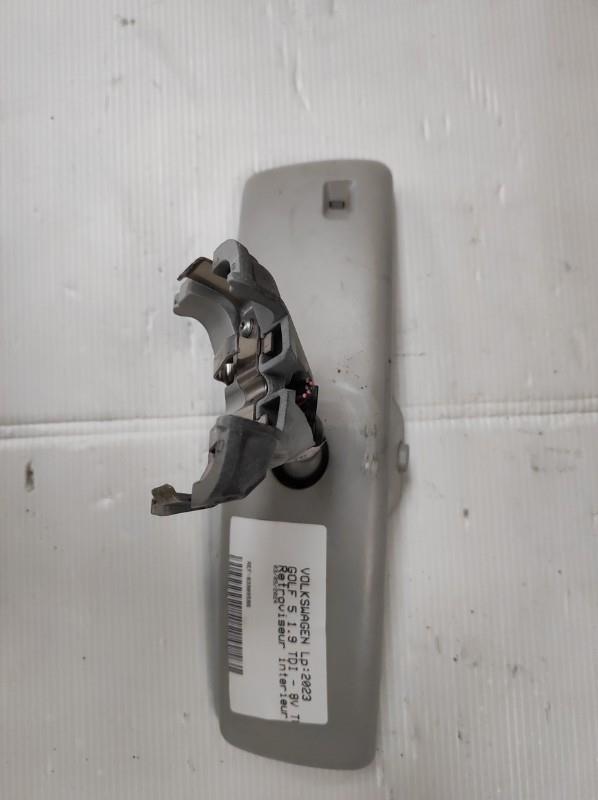 Specchietto retrovisore interno VOLKSWAGEN GOLF 5  - 1
