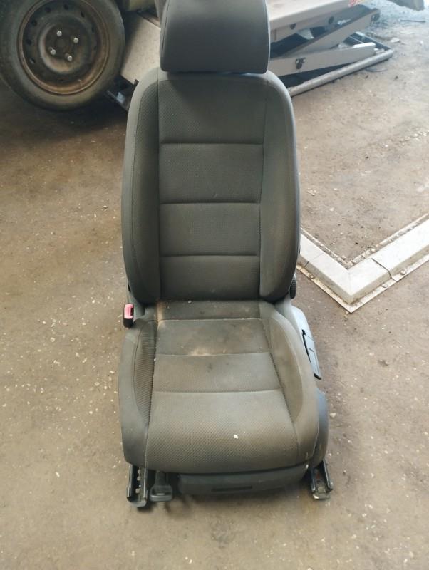 Sedile lato guida VOLKSWAGEN GOLF 5  - 1