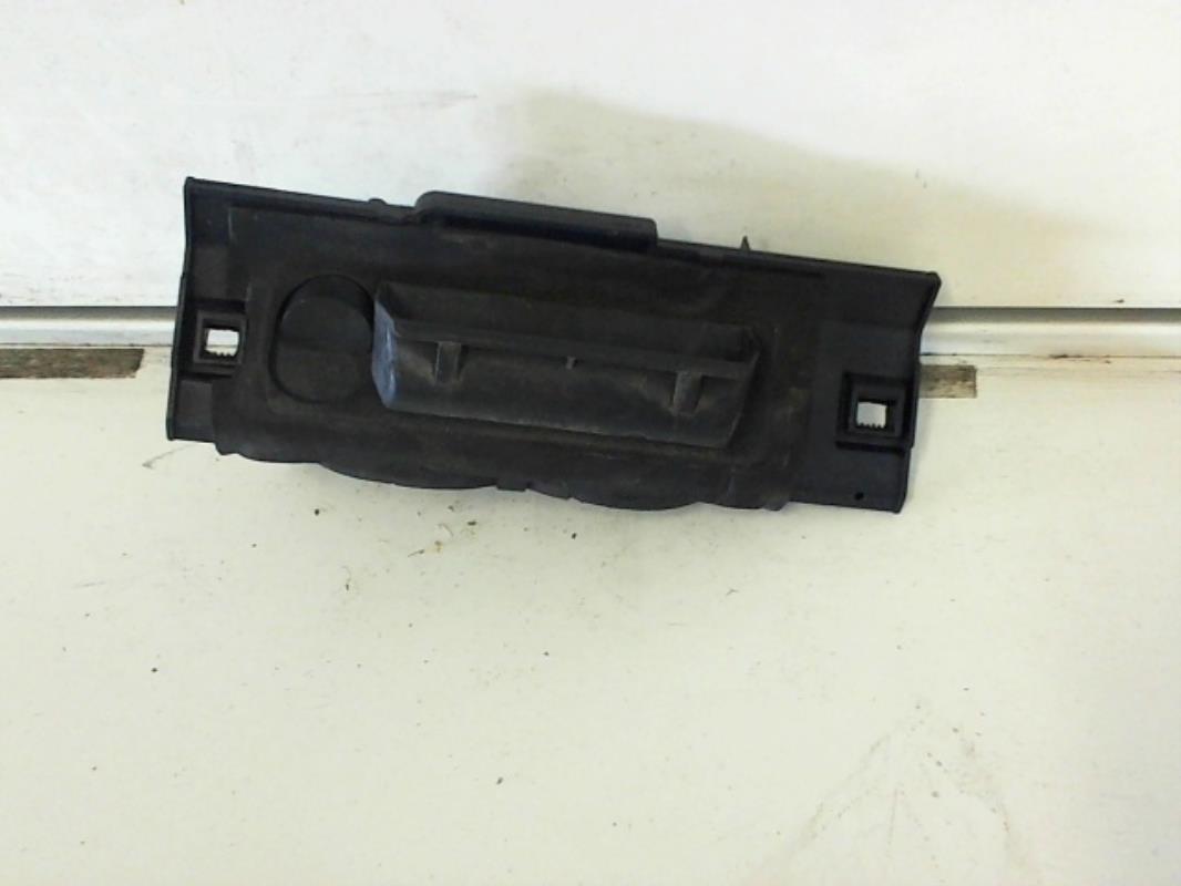 Maniglia portellone bagagliaio PEUGEOT 206+  - 1