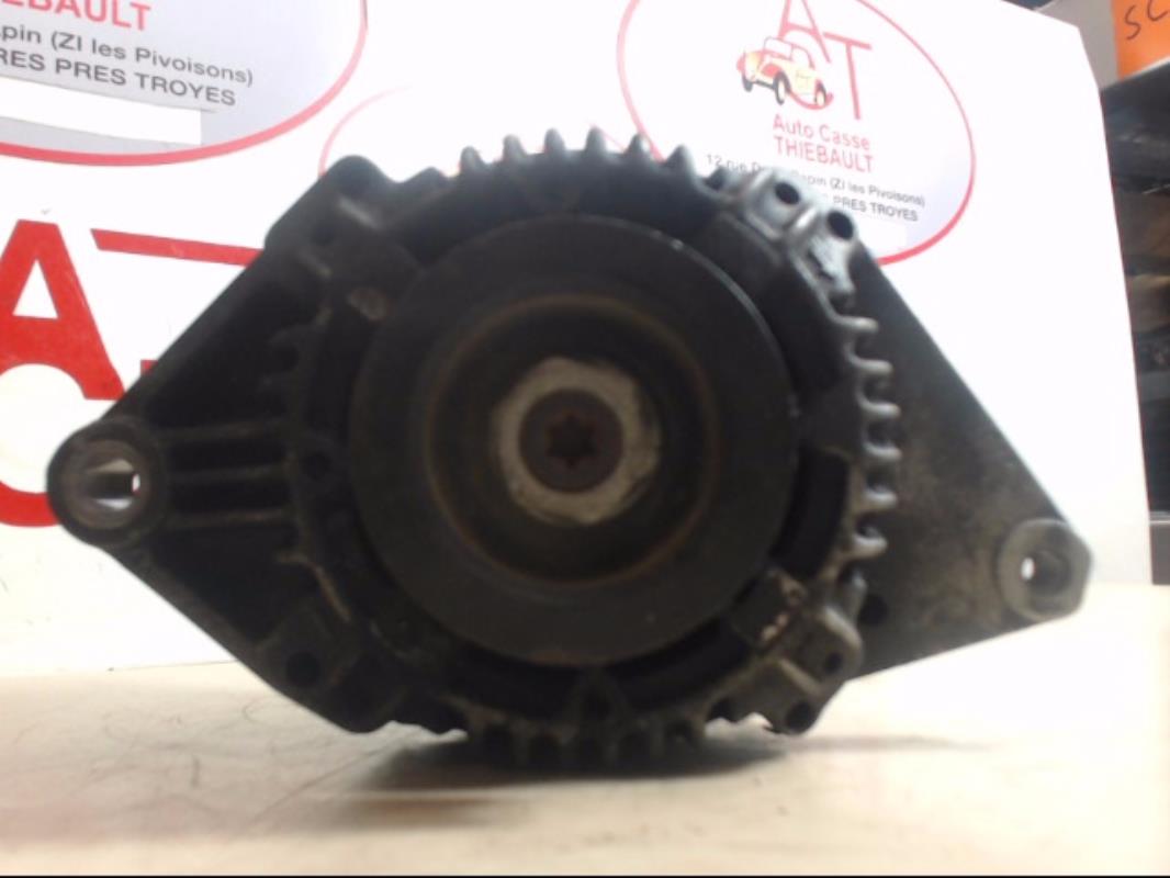 Alternatore RENAULT MEGANE 1 PHASE 1 Gasolina - 1