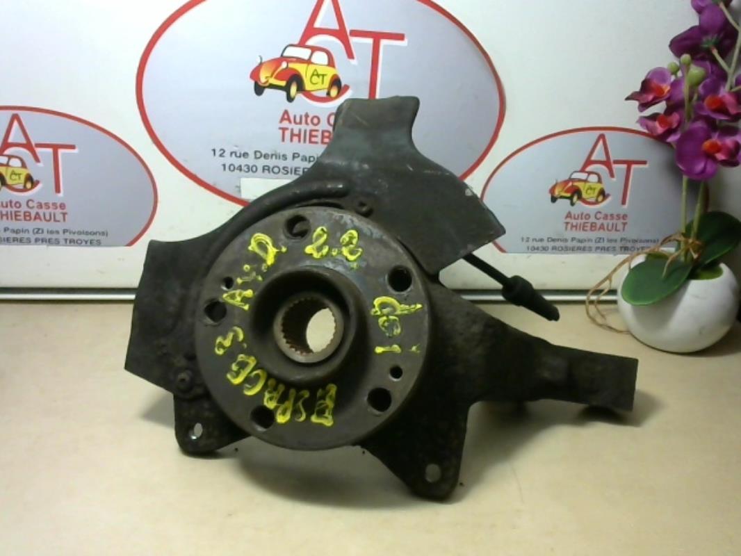 Fusee avant droit RENAULT ESPACE 3 Essence - 1