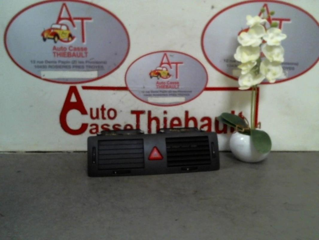 Bocchetta aerazione cruscotto OPEL MERIVA A  - 1