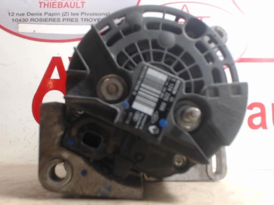 Alternateur RENAULT TWINGO 2 Essence - 1