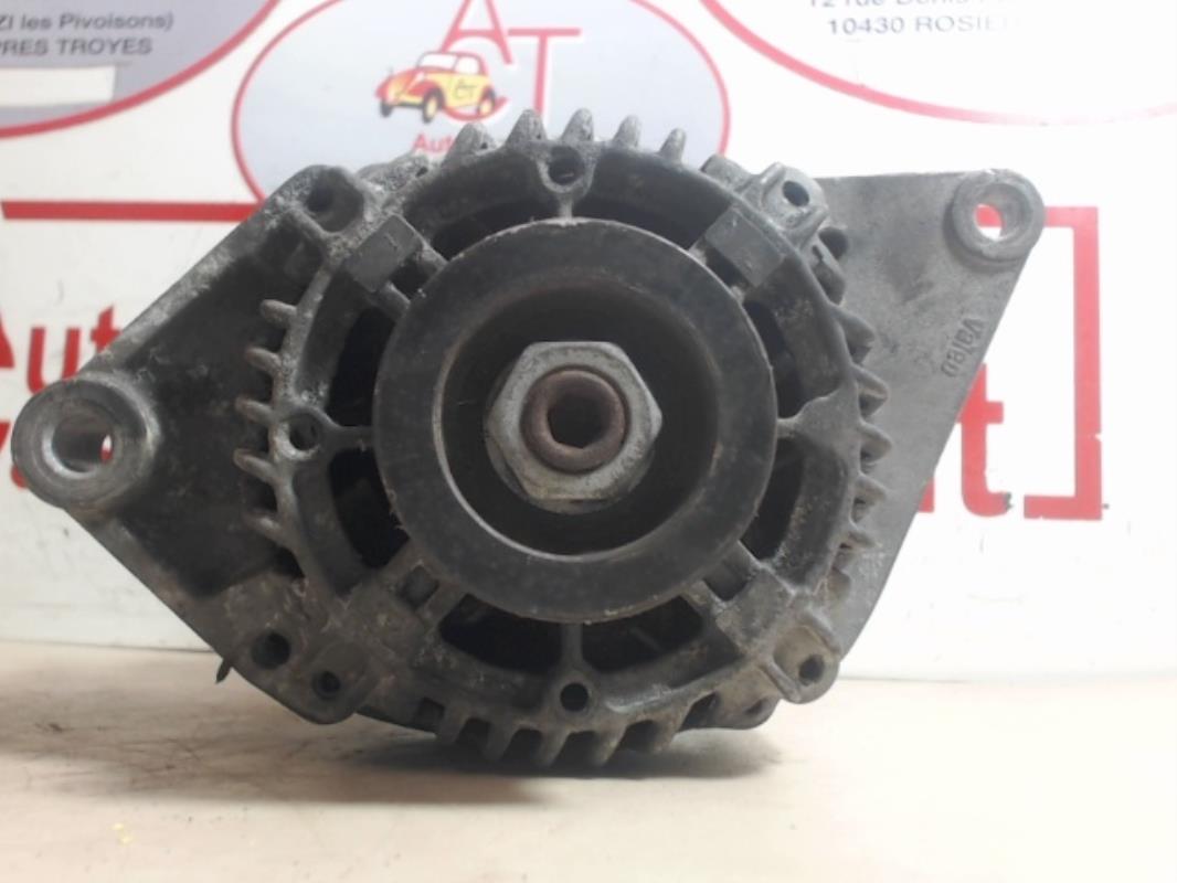Alternatore RENAULT TWINGO 1 PHASE 1 Gasolina - 1