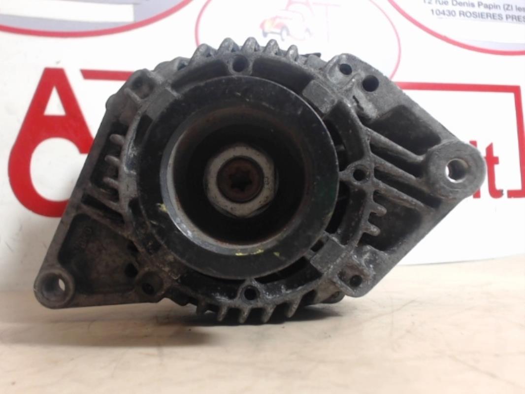 Alternateur RENAULT CLIO 2 PHASE 1 Essence - 1
