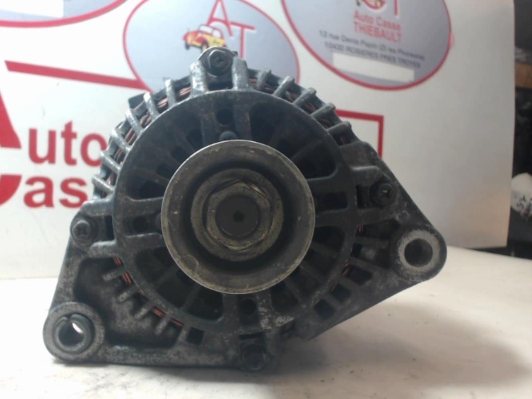 Alternatore FORD FIESTA 4 PHASE 2 Gasolina - 1
