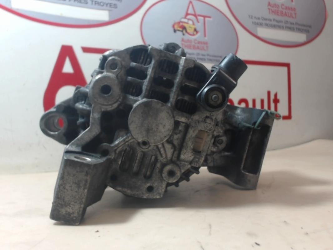 Alternatore FORD FIESTA 4 PHASE 2 Gasolina - 1