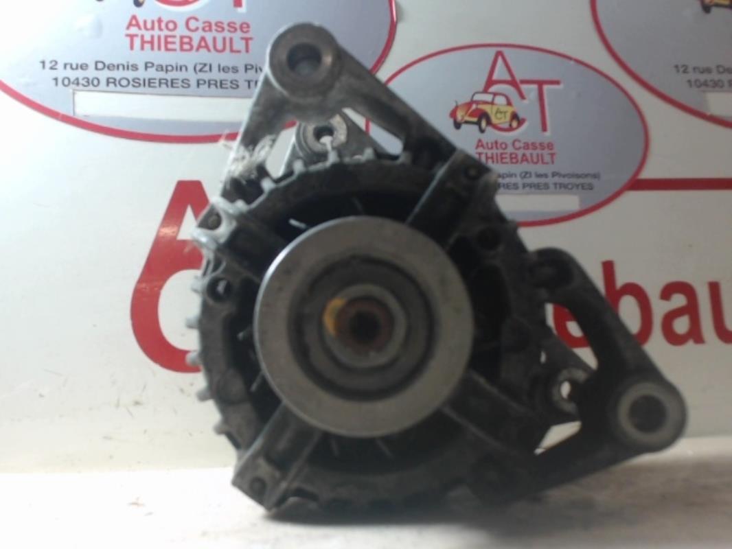 Alternatore OPEL AGILA A Gasolina - 1