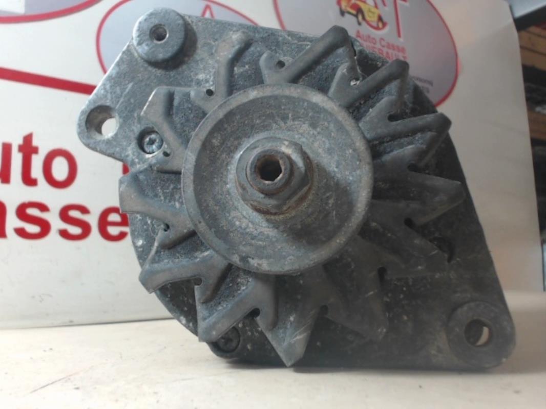 Alternatore SEAT IBIZA 1 Gasolina - 1