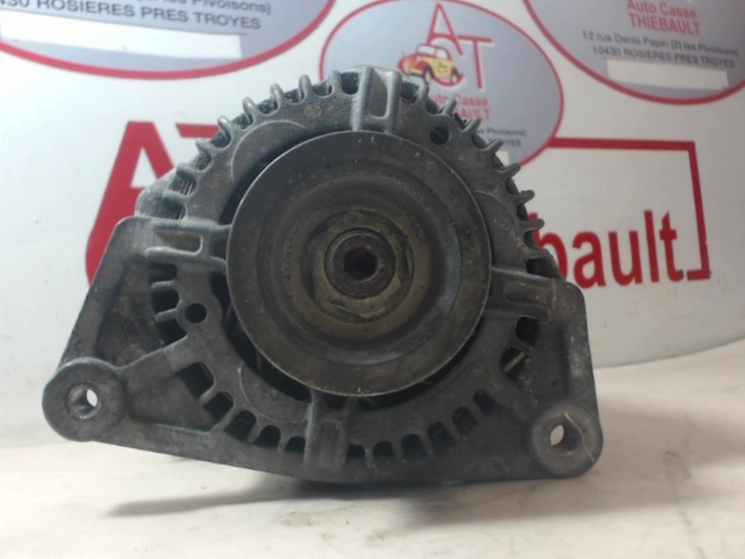 Alternatore FORD ESCORT 5 PHASE 1 Gasolina - 1