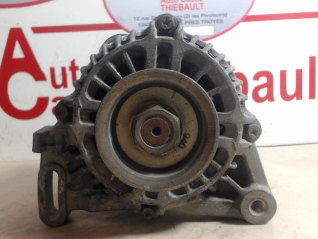 Alternatore RENAULT CLIO 1 Gasolina - 1