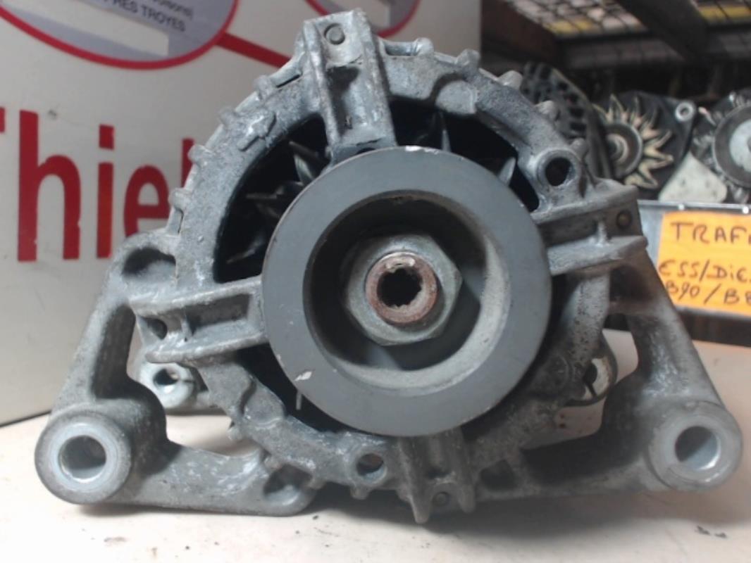 Alternatore OPEL MERIVA A Gasolina - 1