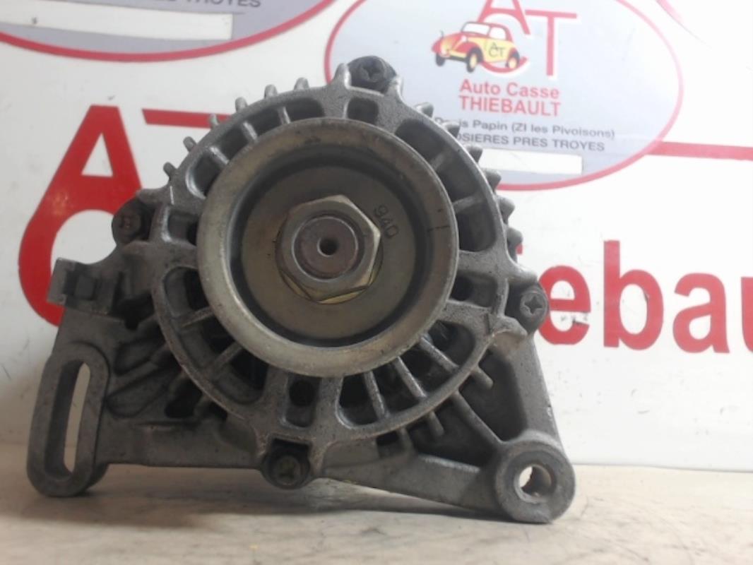 Alternatore RENAULT TWINGO 1 PHASE 1 Gasolina - 1