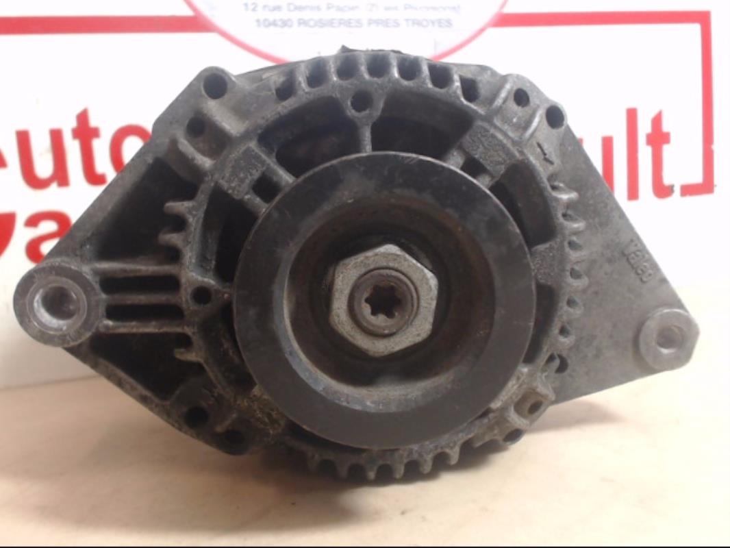 Alternatore RENAULT MEGANE 1 Gasolina - 1