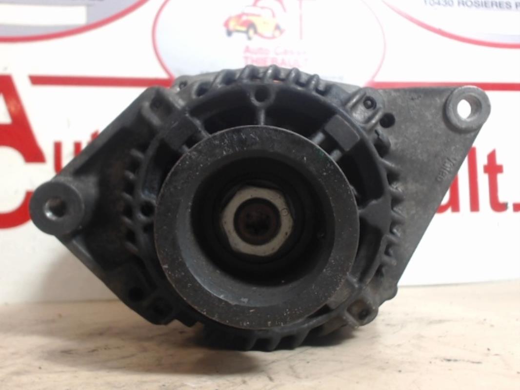 Alternateur RENAULT CLIO 2 PHASE 1 Essence - 1