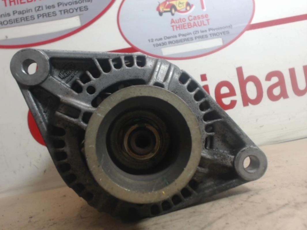 Alternatore FIAT BRAVO 1 Gasolina - 1